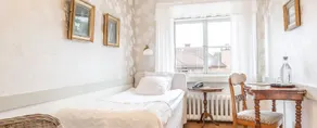 Sigtunastiftelsen Hotell & Konferens - Room