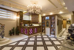 GLK PREMIER Sea Mansion Suites & Spa - Special Class - Reception