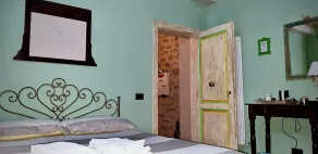 Gredo Antica Dimora - Zimmer