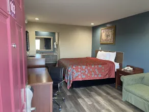Deluxe Inn - Rom