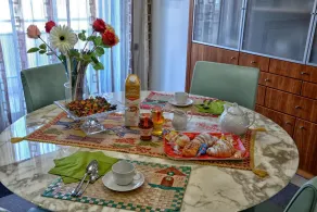 B&B Fossanoce - Restaurant
