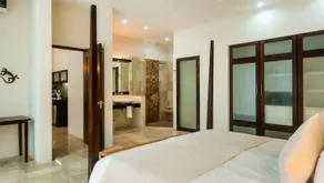 Adults only Resort in Tulum - Room