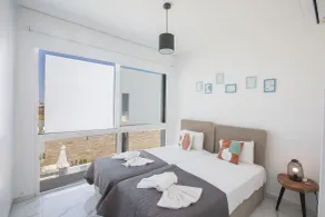 Protaras Life Blaue Villa Vb5 - Zimmer