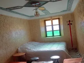 Gite Gliz - Chambre