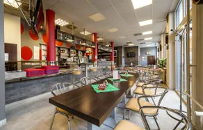 Alessandria - Restaurant