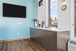 Bend Inn & Suites - Réception