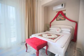 Cunda Morisi Otel - Room