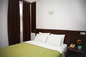 Villa Verde - Special Class - Room