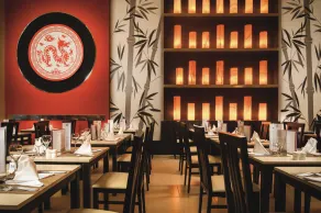 Riu Reggae - Adults Only - All Inclusive - Restaurang