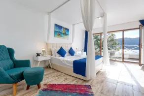 Baldan Suites - Room