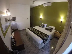 Hotel Sunray - Chambre