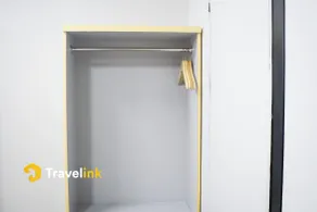 The Lakebox Menjer by Travelink - Chambre