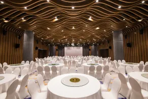 Novotel Suzhou Tai Lake Santeh - Ristorante