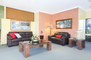 Comfort Inn Premier - Reception