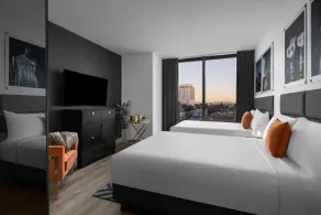 The ENGLiSH Hotel, Las Vegas, a Tribute Portfolio Hotel - Værelse