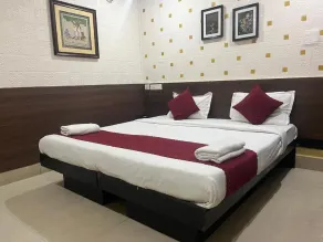 HOTEL MILAND PALACE - Habitación