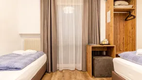 B&B Hotel Sonneck - Værelse
