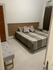 Pousada Ananda São Pedro - Room