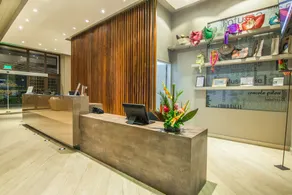 GHL Hotel Monteria - Reception