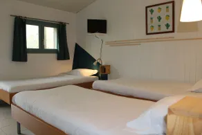 Camping Naéco Audierne - Quarto