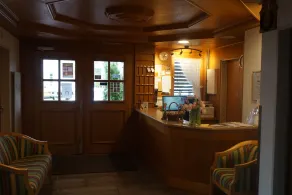 Hotel Sternen - Réception