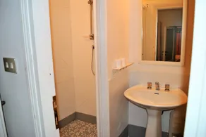 Sea view appartment for 6 person - Bagno