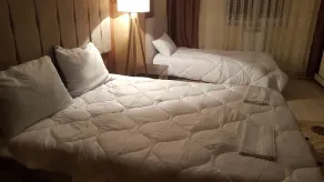Merve Deluxe Otel & Rezidans - Room