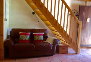 Gite Belle Vie - Room