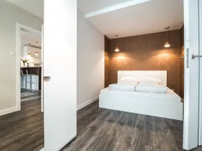 Emihouse CityVibe Apartments - Room