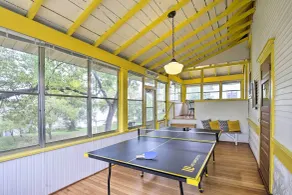 Historic Home on Beaver Dam Lake w/ Seasonal Dock - Innenbereich