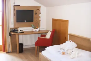 Haus Vierjahreszeiten inkl AktivCard Bayerischer Wald - Room