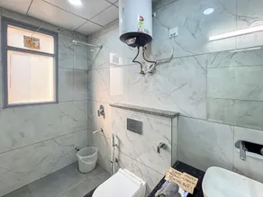 Housr Marathahalli Near Bagmane Park - Bad