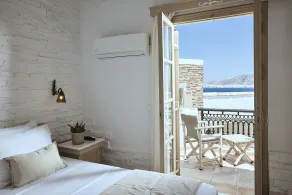 Naxos Magic Village - Rom