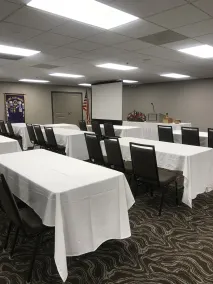 Country Inn & Suites by Radisson, Fargo, ND - Réception
