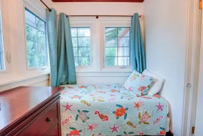 Palm City Home w/ Pool & Florida Room - Near Golf - Interiør