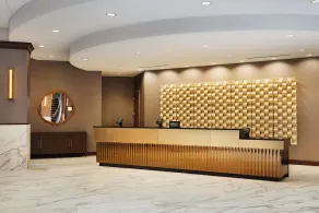 Embassy Suites by Hilton Huntsville - Réception