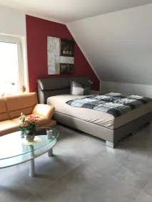 Hotel Maxdorfer Hof - Room