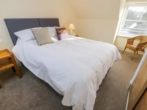 Fois House - Camera