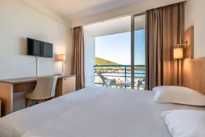 Belambra Clubs - Arena Bianca - Chambre