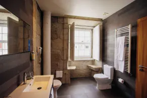 Casas Novas Countryside Hotel Spa & Events - Salle de bain
