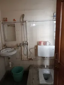 Hotel J P Lodge Kalimpong - Bathroom