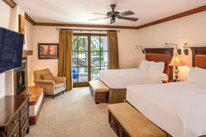 Omni La Costa Resort & Spa Carlsbad - Chambre