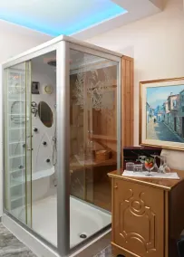 Orfeas Classic - Salle de bain