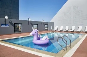 Mercure Perth - Pool