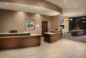 Residence Inn by Marriott Seattle South/Renton - Réception