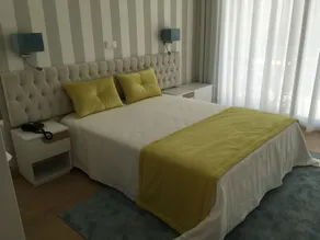 Ansiturismo Alojamento - Room