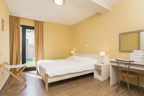 Apartments Amfora Plava Laguna - Chambre
