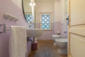 Hotel La Casa Medioevale - Camera
