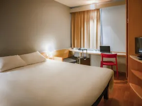 ibis Colmar Horbourg Whir - Chambre