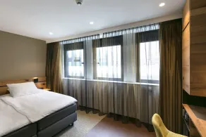 Theaterhotel Venlo - Chambre